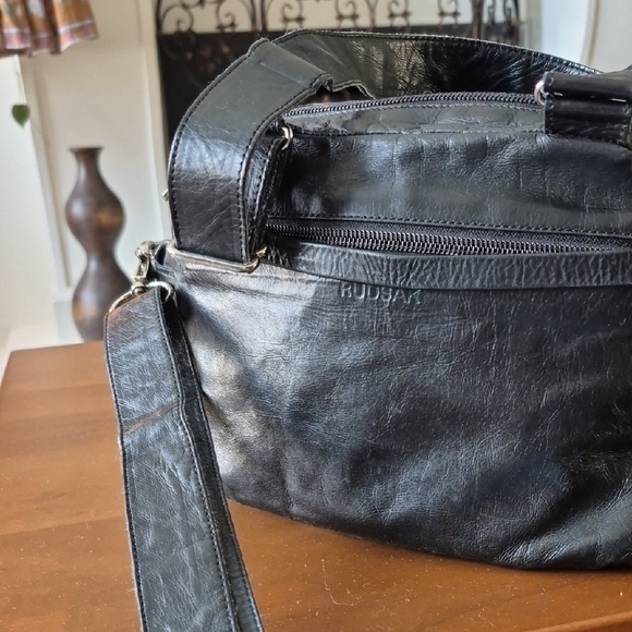 Rudsak leather  Bag - Picture 3 of 12